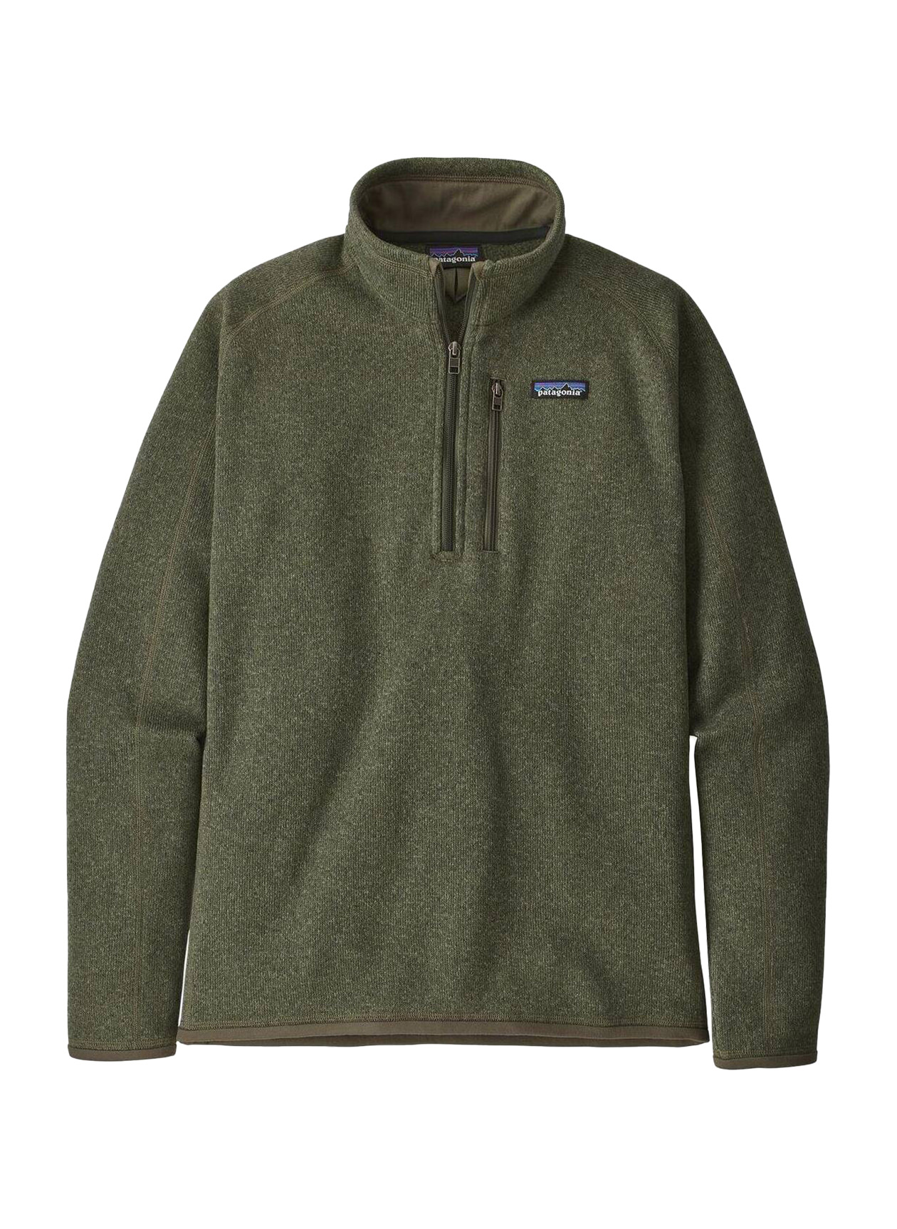 Patagonia better sweater in navy outlets nwt