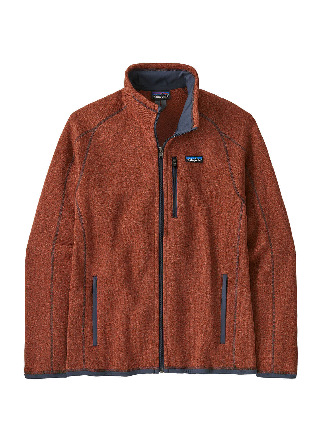 Patagonia red sweater best sale