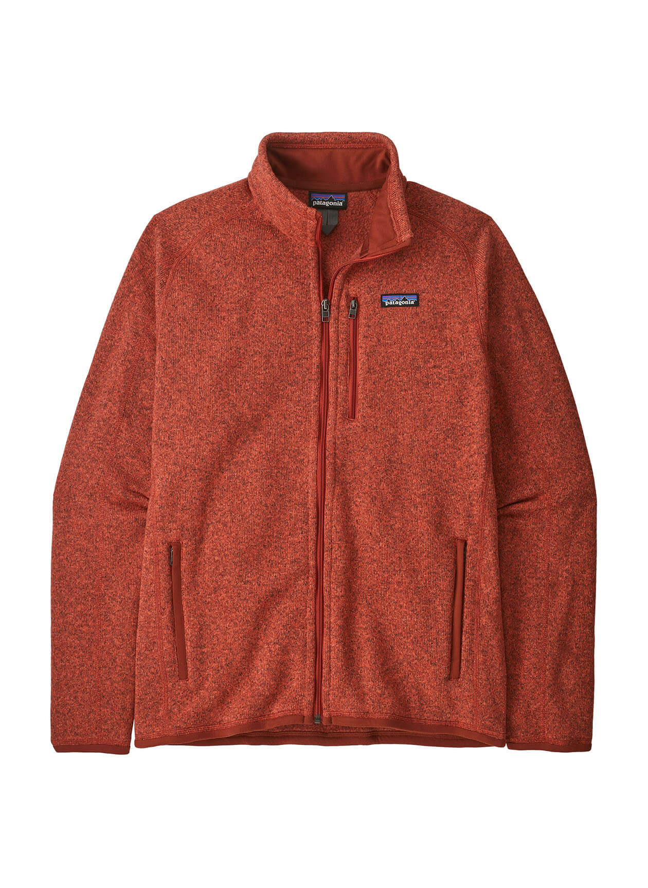 PATAGONIA MENS top BETTER SWEATER