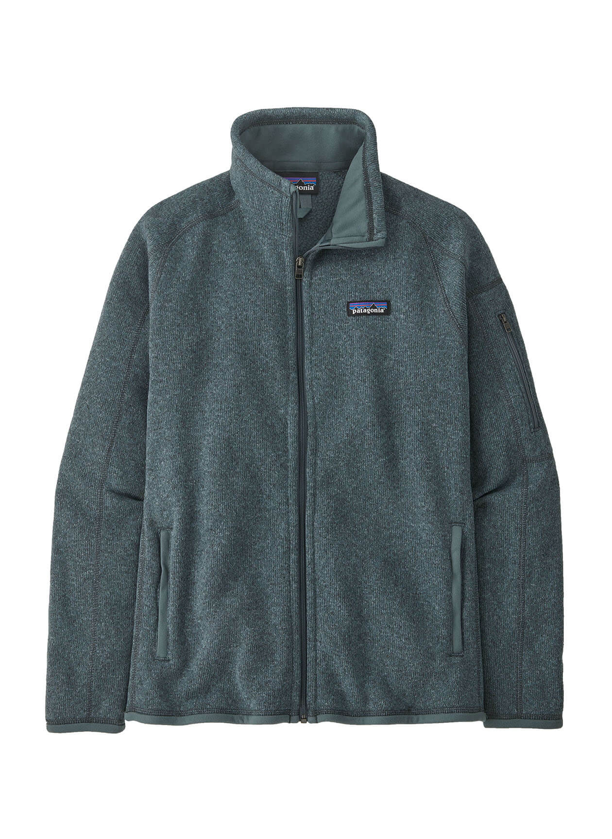 New patagonia jacket best sale