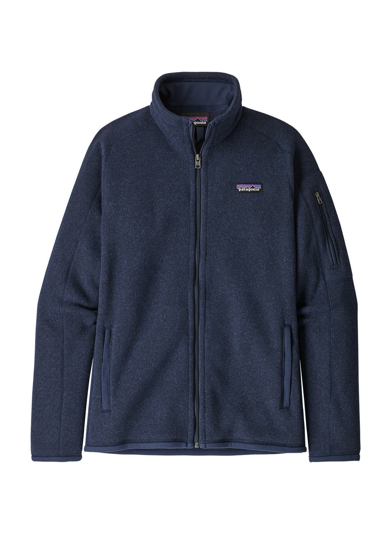 Patagonia Zip Up Fleece selling Jacket