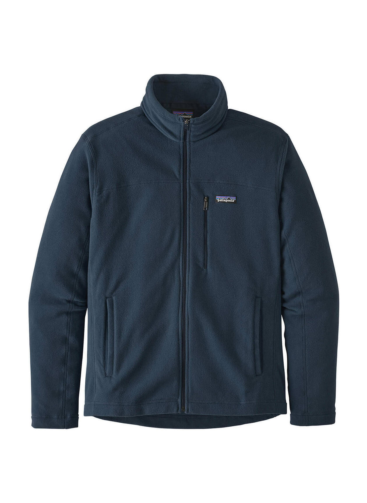 Patagonia men's fleece jacket sale hotsell