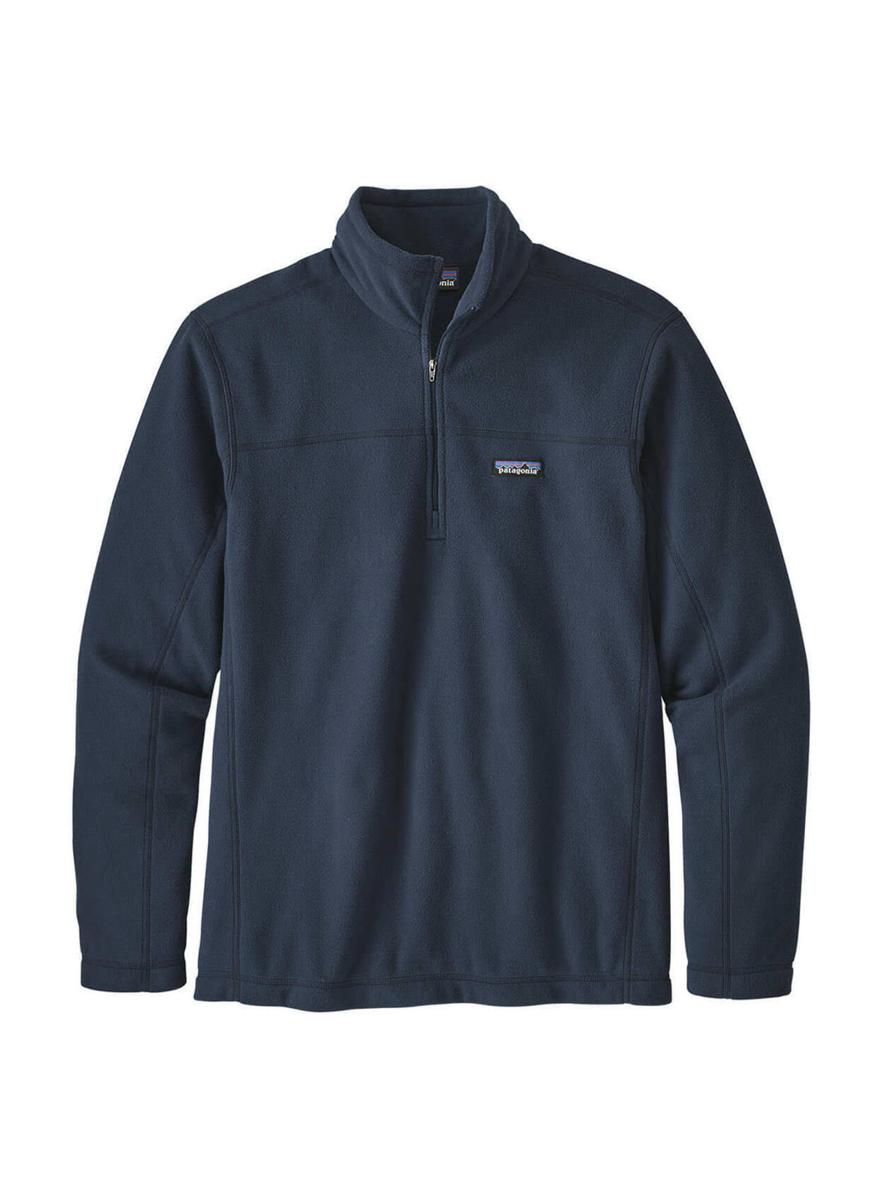 Men's quarter zip patagonia online