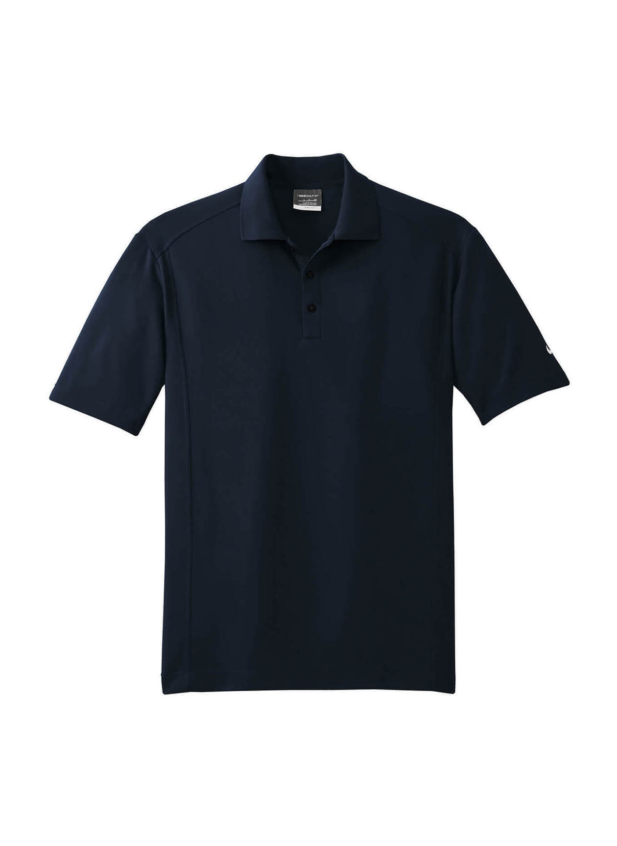 Navy nike polo hotsell