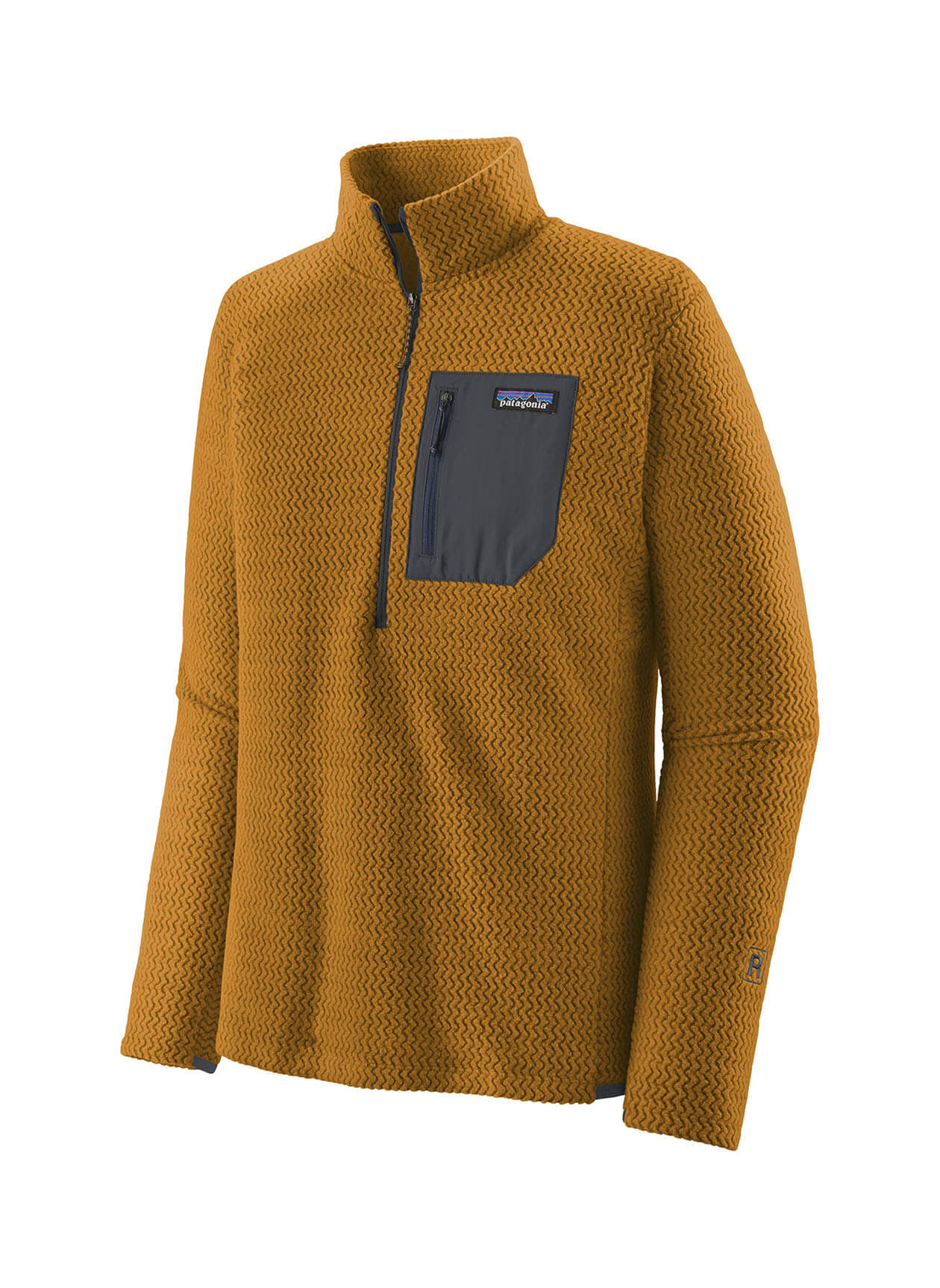 Patagonia Men’s store R1 Air Zip-Neck