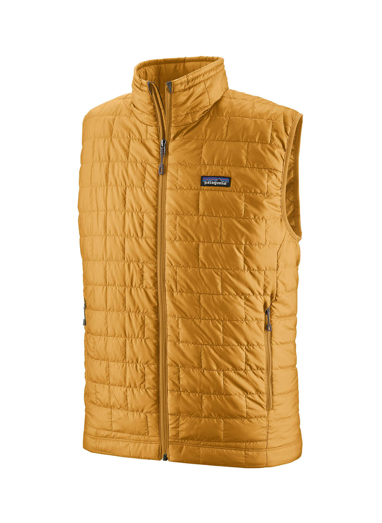 Top Patagonia Mens Puffer Vest