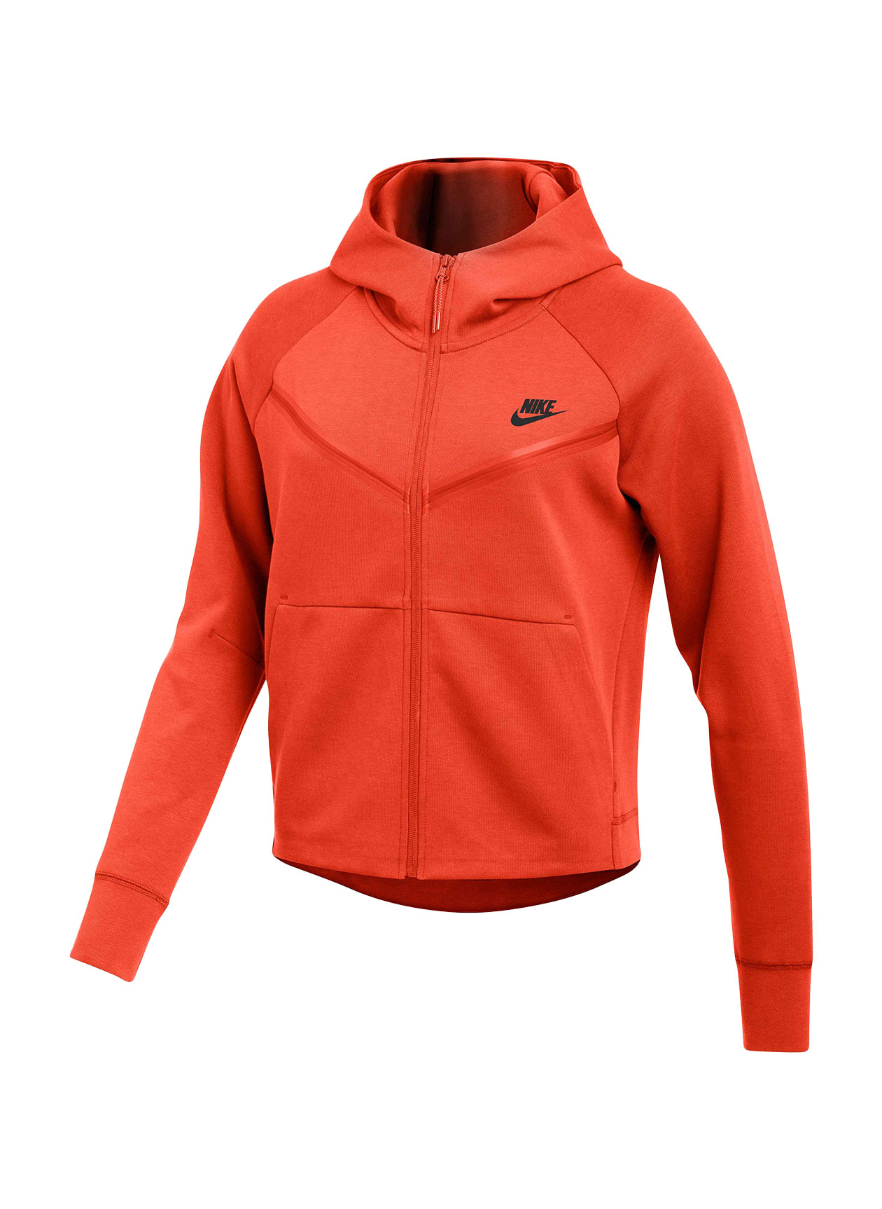 Shops Nike tech fleece hoodie