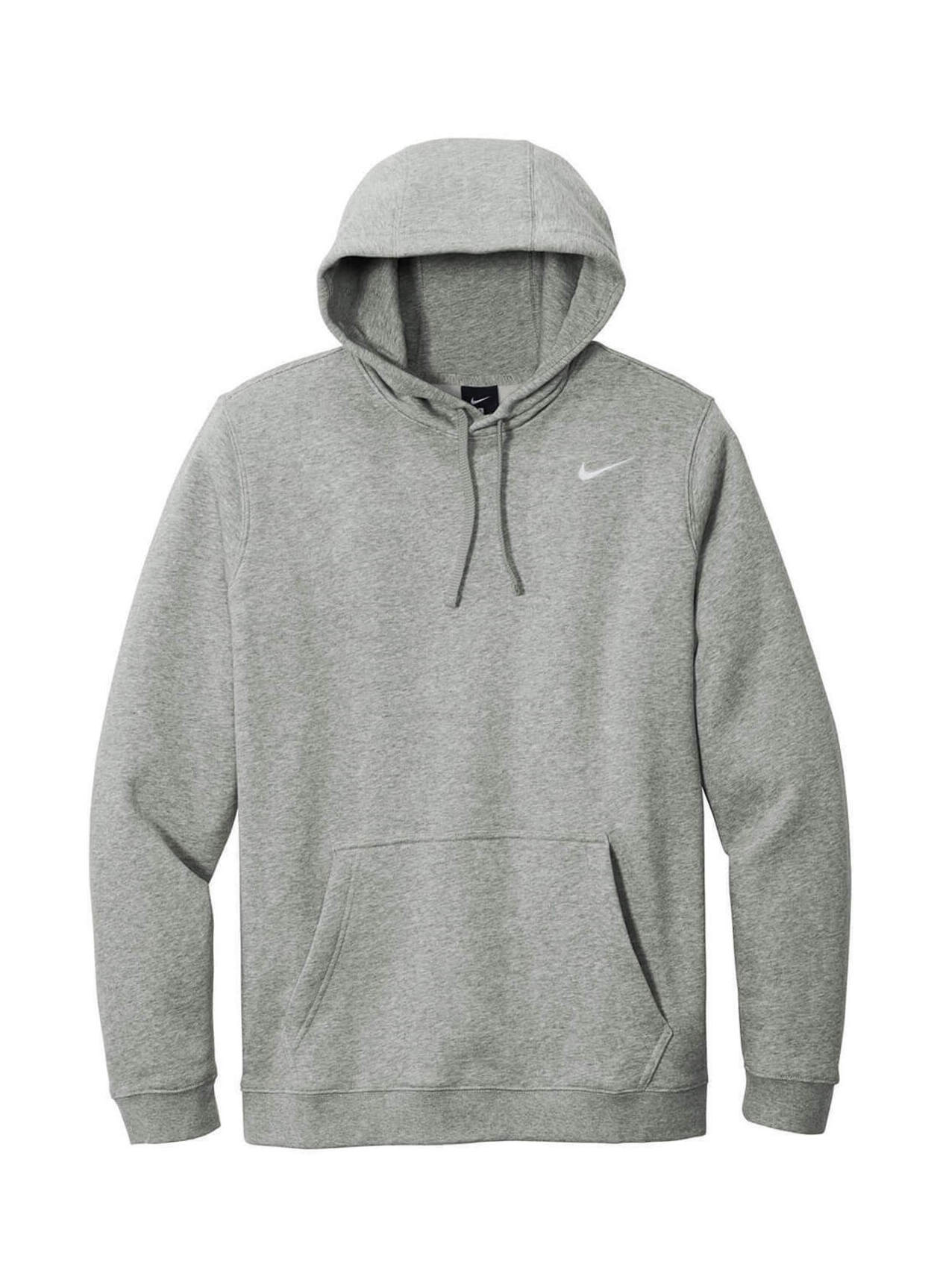 Nike team club fleece hoodie online