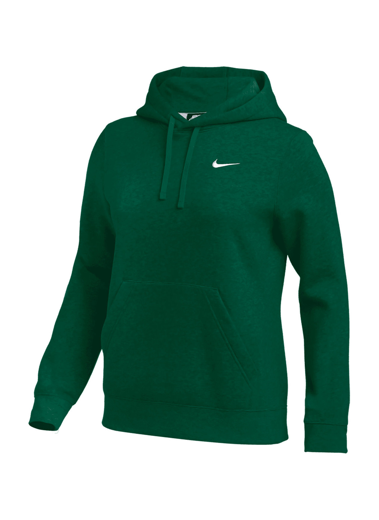 Kelly green hoodie women's online