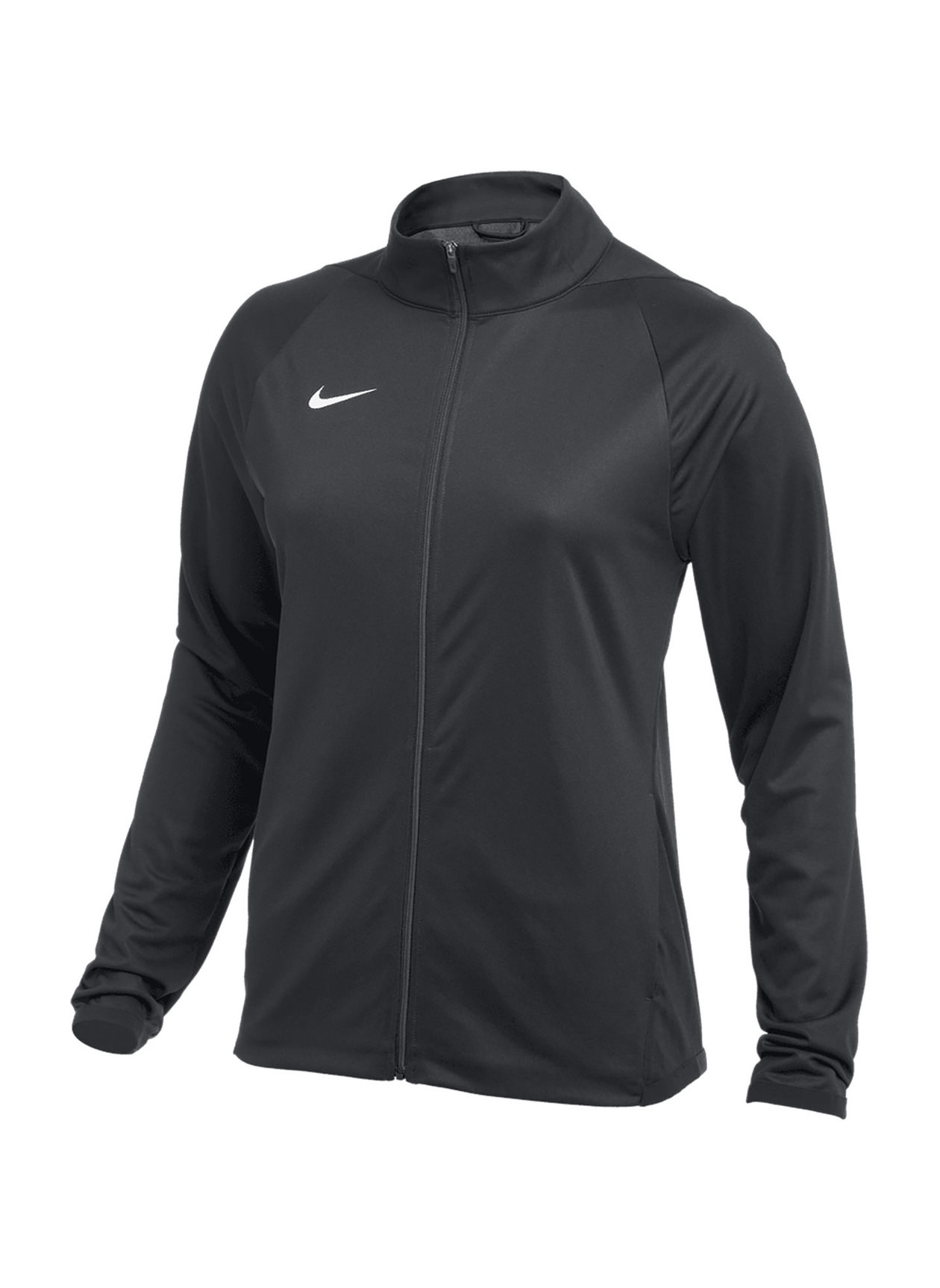 Nike knit jacket best sale