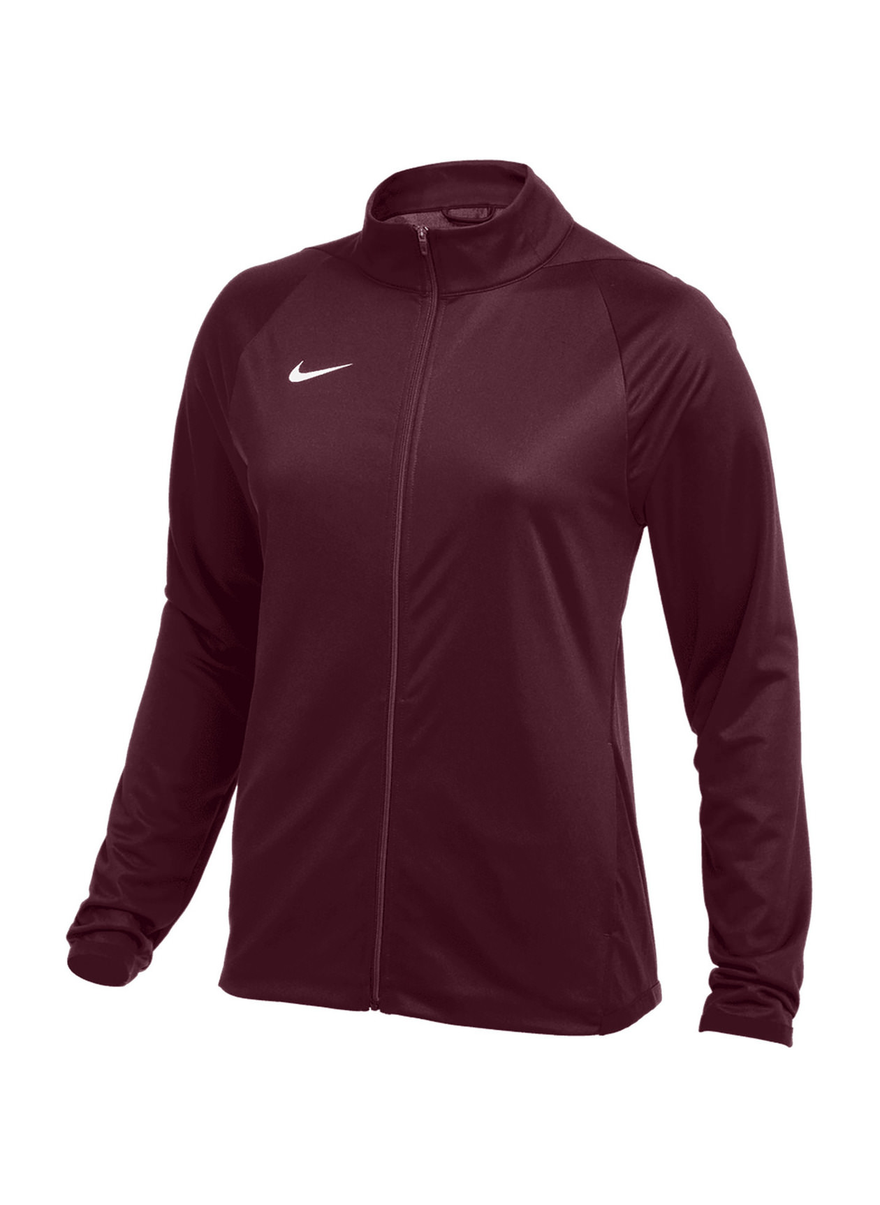 Nike team epic jacket deals