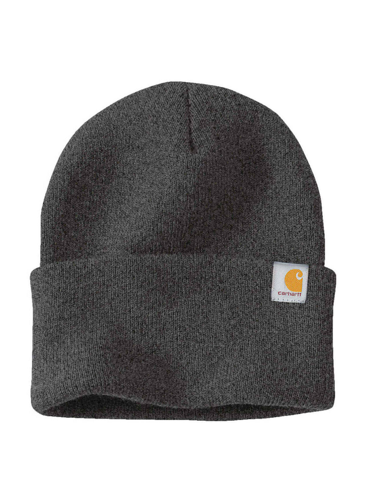 Dark Brown Carhartt Watch 2.0 Hat
