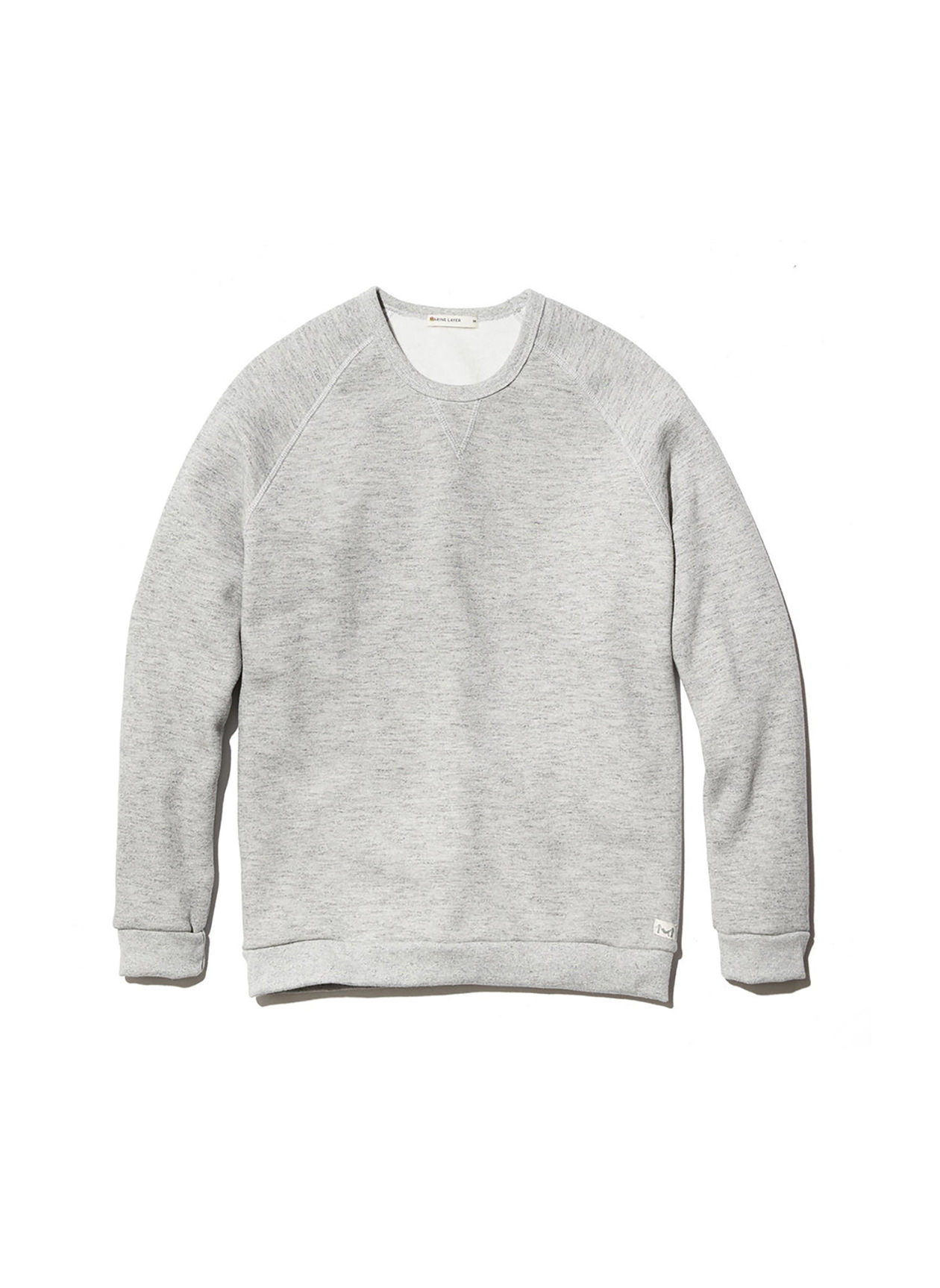 Heather Grey 