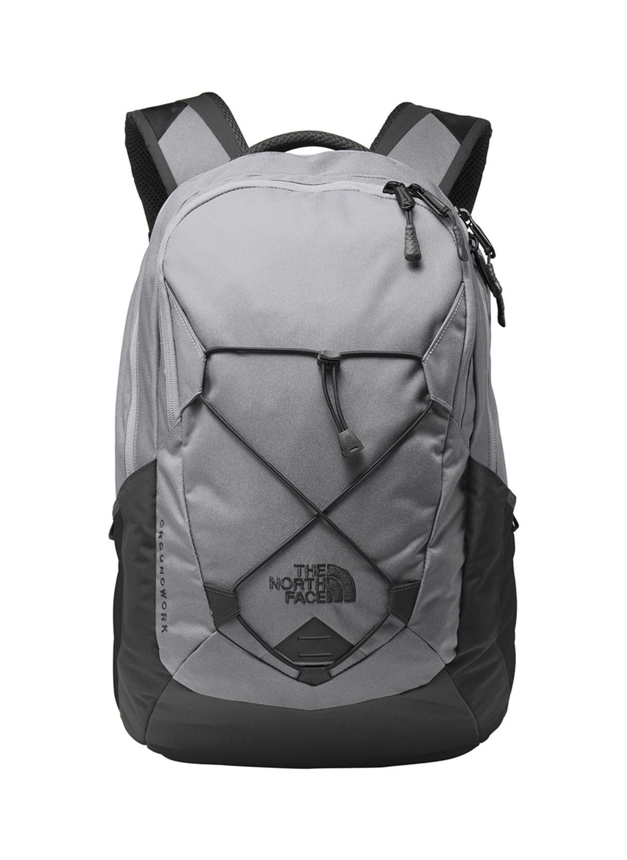 North face backpack names best sale