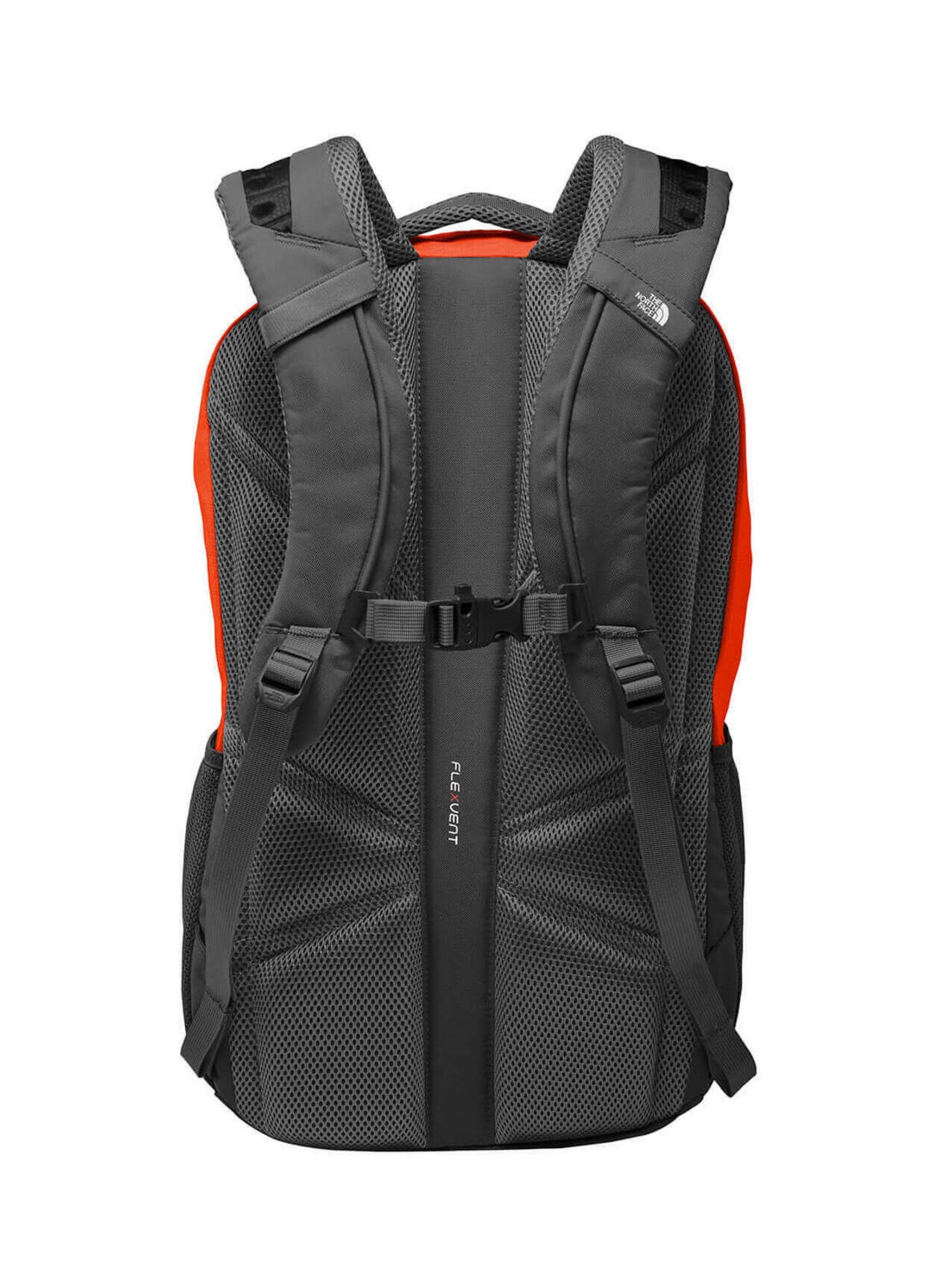 Logo Bags | The North Face Tibetan Orange Connector Backpack