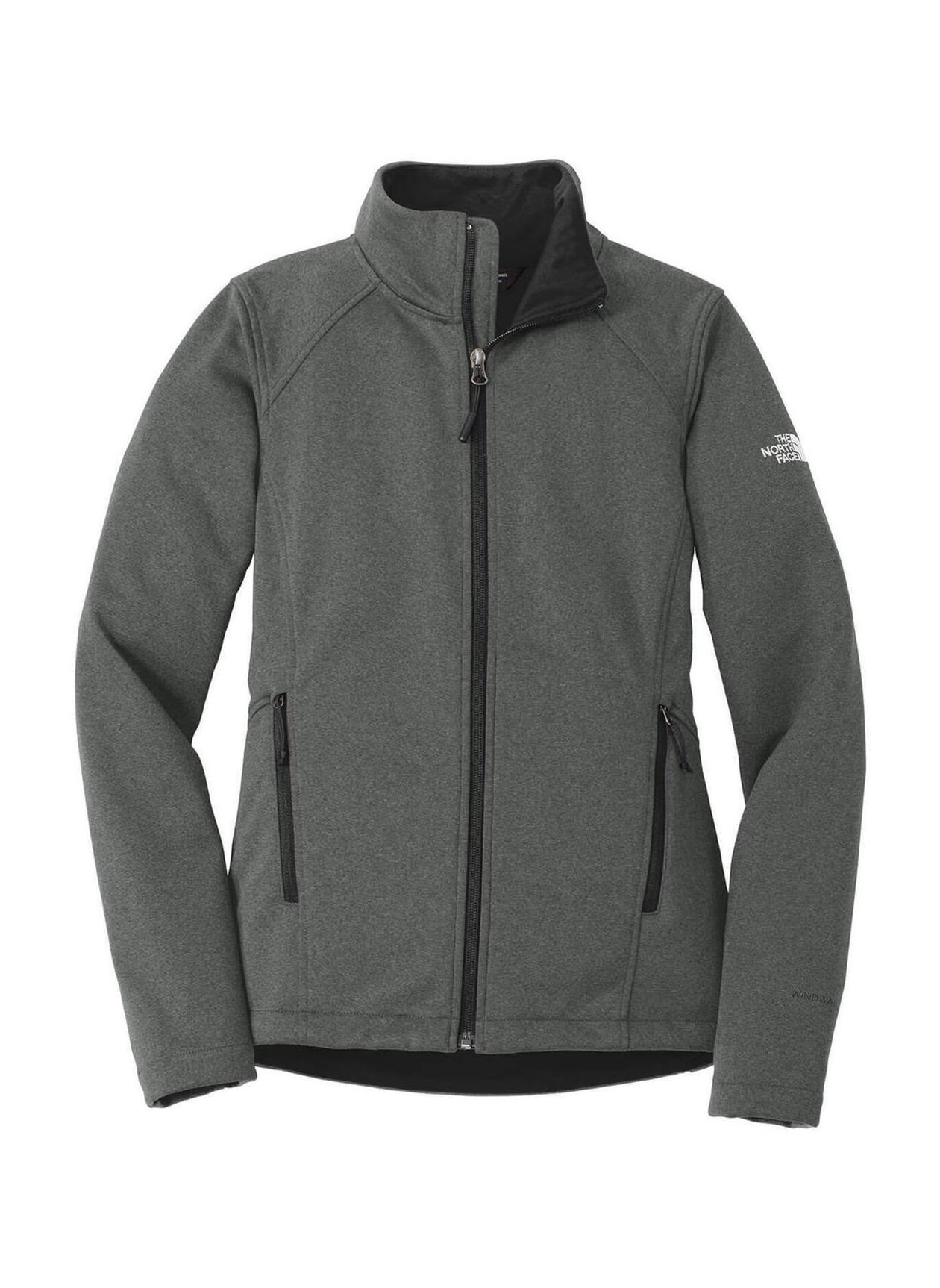 North face dark grey heather hotsell