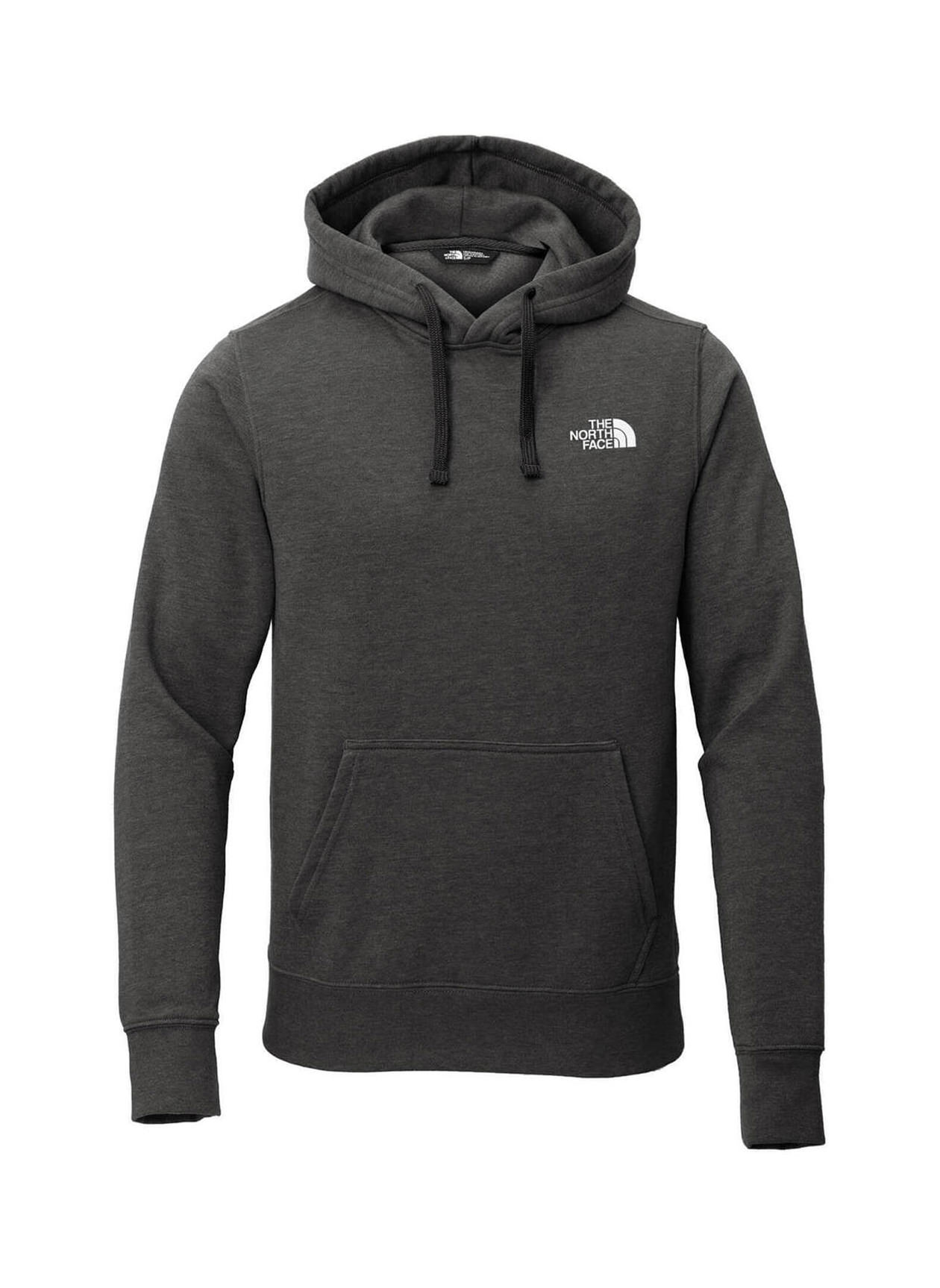 The outlet north face black sweater NWT