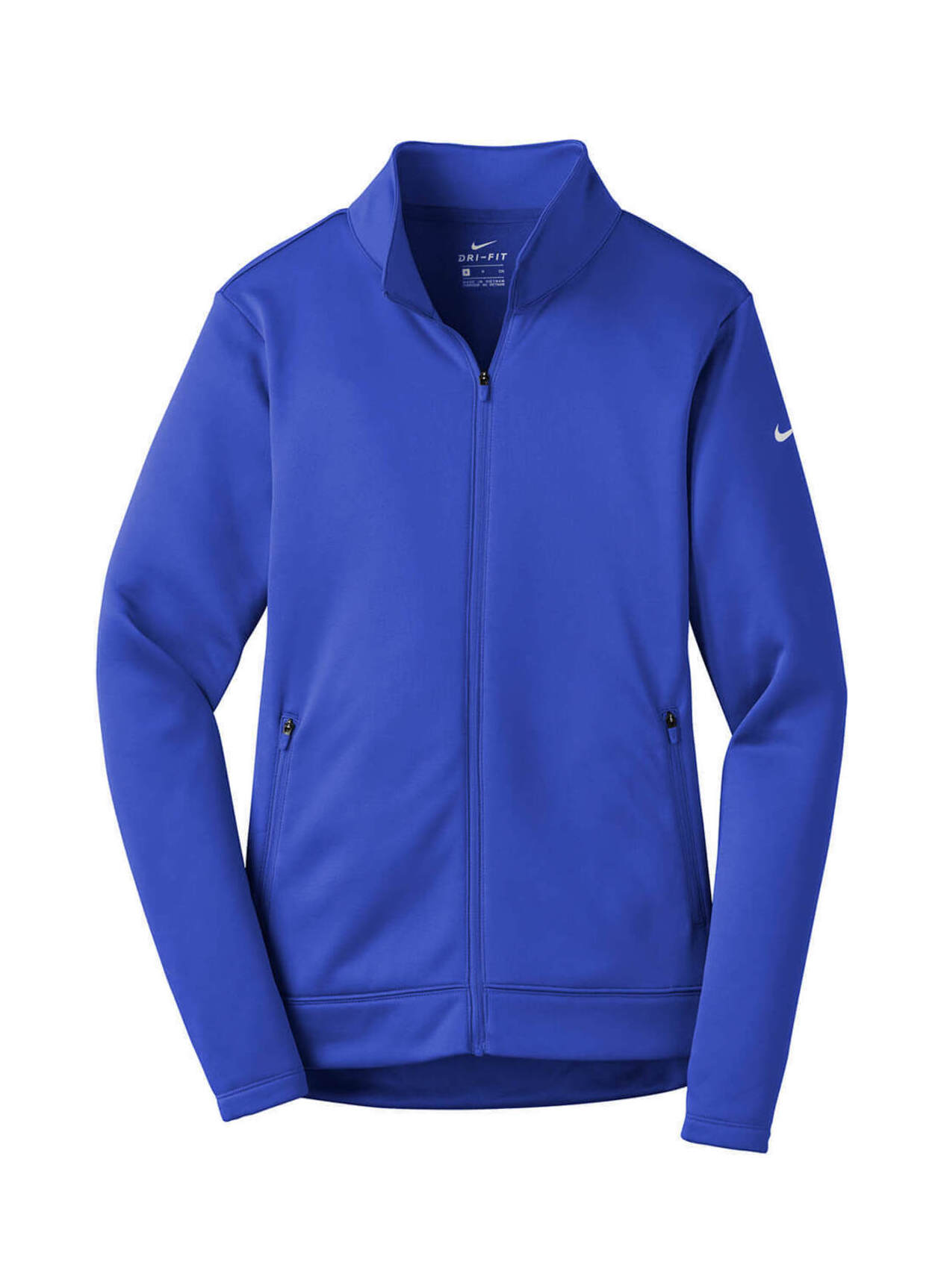 Navy blue nike jacket womens on sale