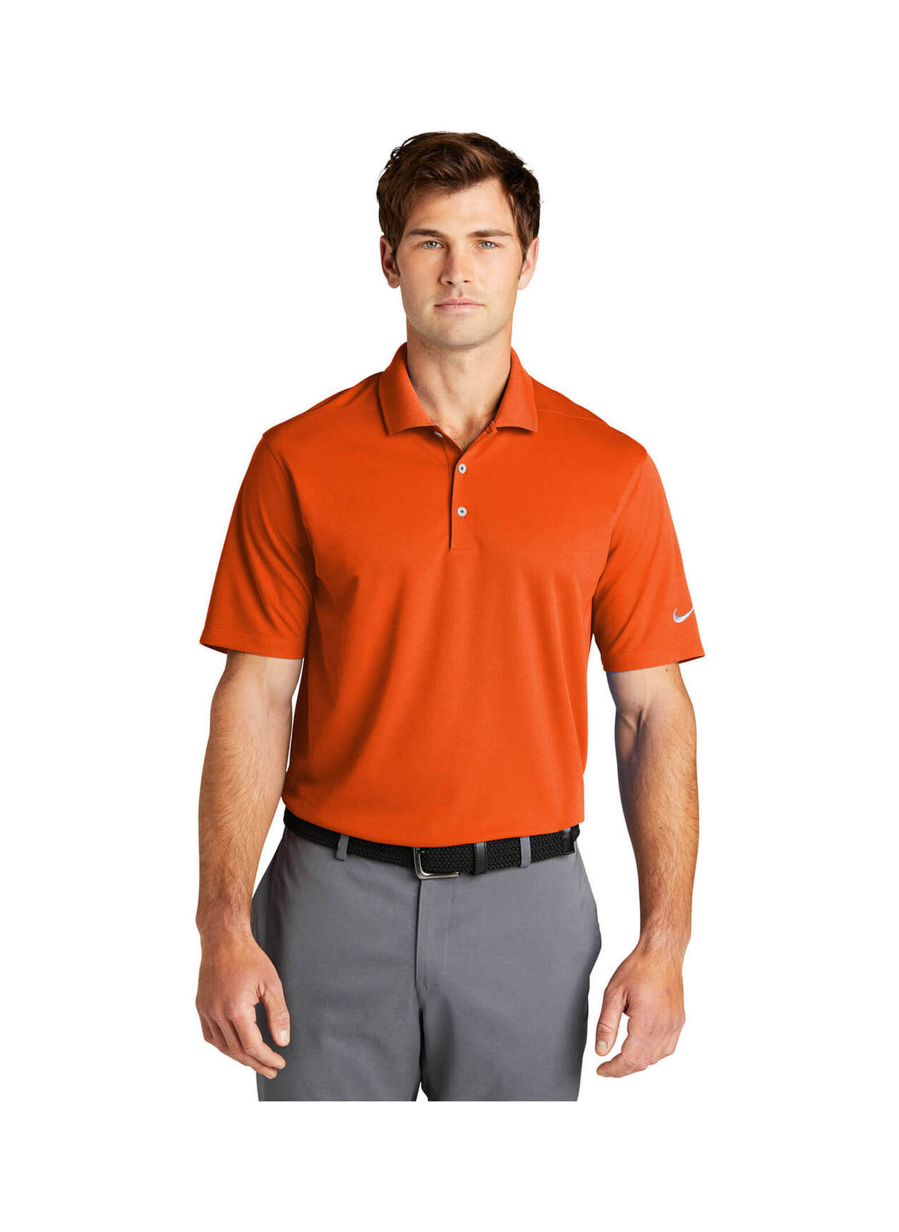 【日本未発売】 Medical Polo Shirts | Personalized Nike Men's Brilliant ウェア