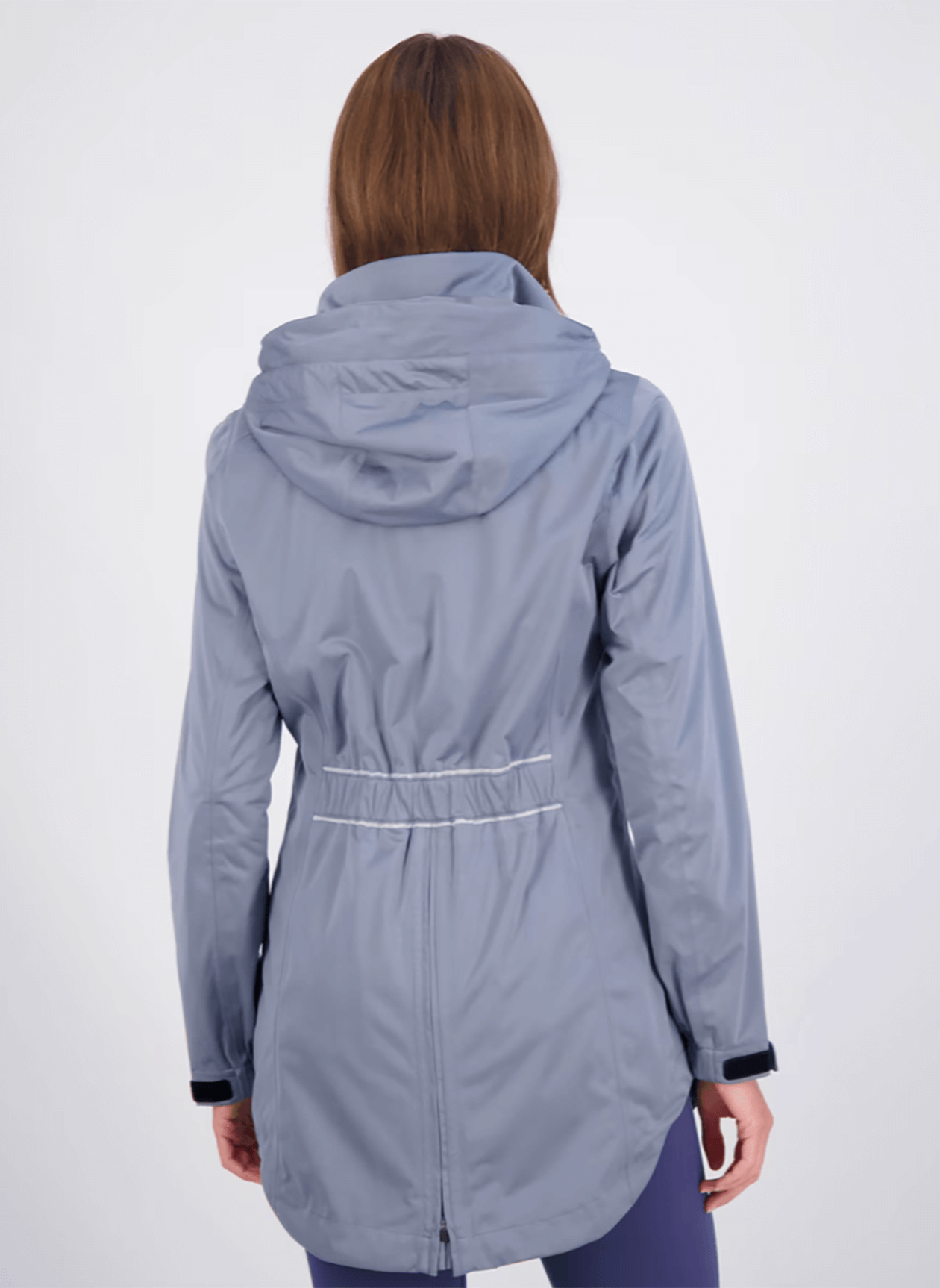 Strafe Silver Queen Jacket - Women's - Clothing - Geartrade.com