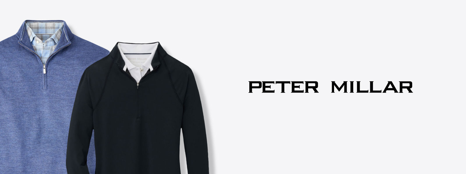 Discover Peter Millar Medical Clothes Personalized with Your Name and Healthcare Logo.